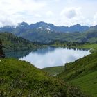 Engstlensee