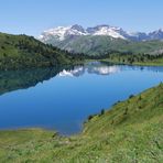 Engstlensee, Berner Oberland