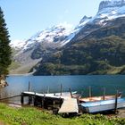 Engstlensee im Haslital