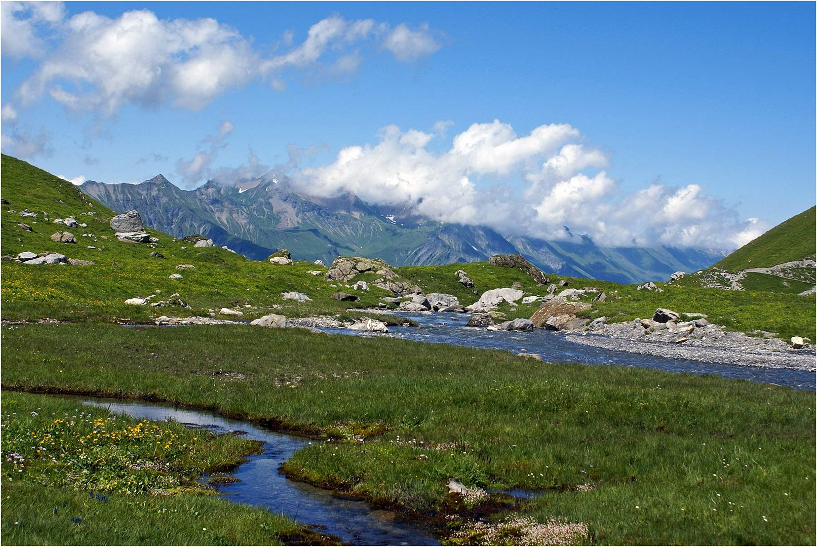 Engstligenalp