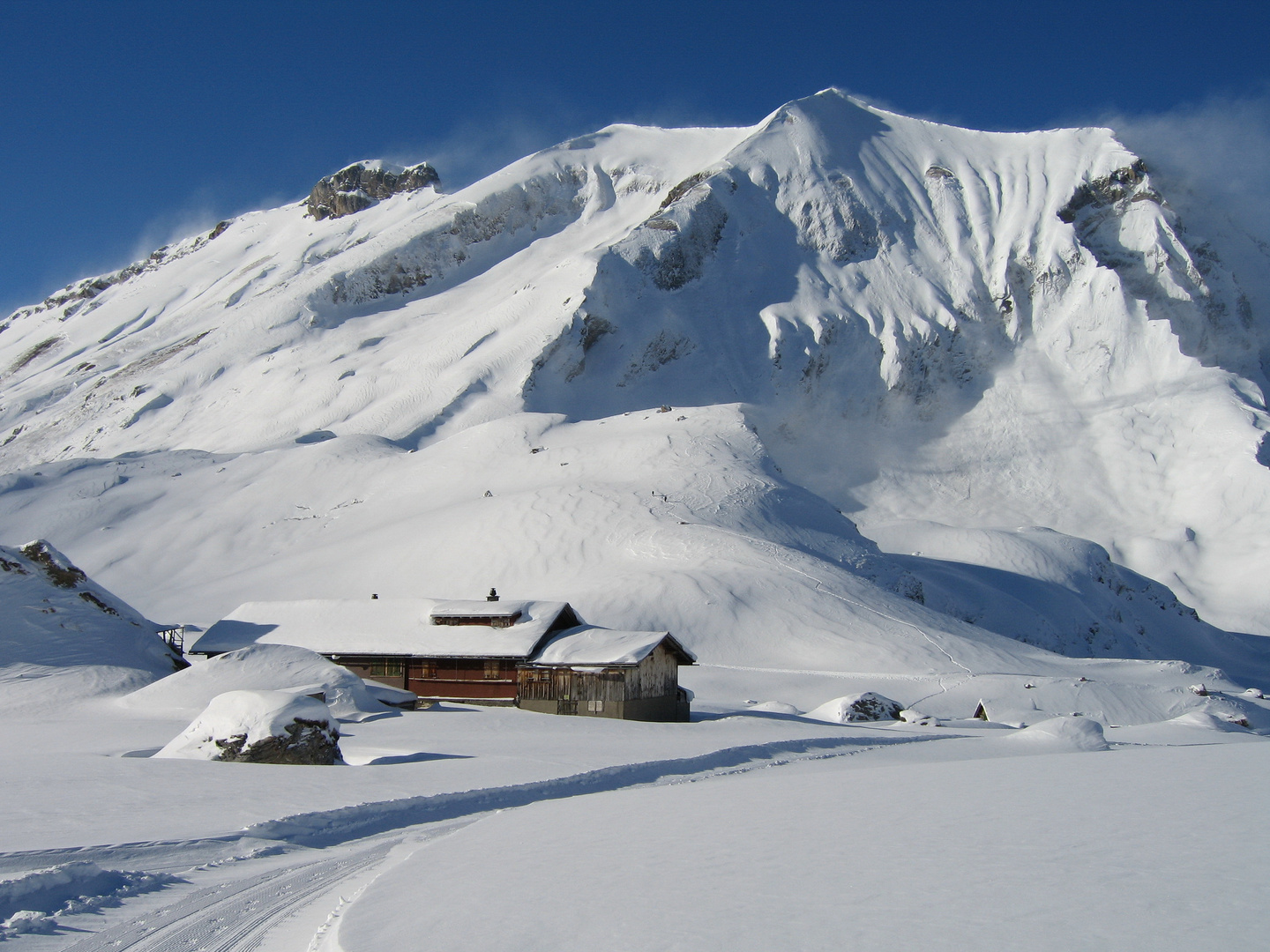 Engstligenalp