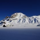 Engstligenalp / Adelboden (1960 m ü M)