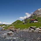 Engstligenalp Adelboden