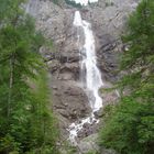 Engstligenfälle bei Adelboden