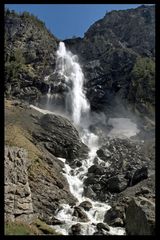 Engstligenwasserfall 1