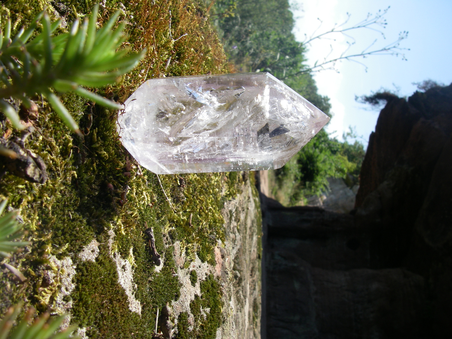 Enhydro Kristall II