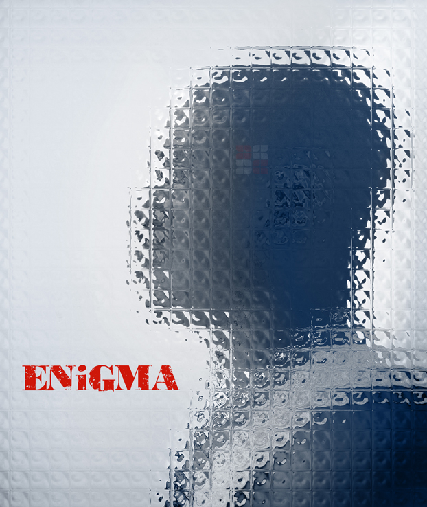 ENIGMA