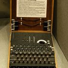 Enigma, Chiffriermaschine