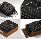 Enigma M3 Replika
