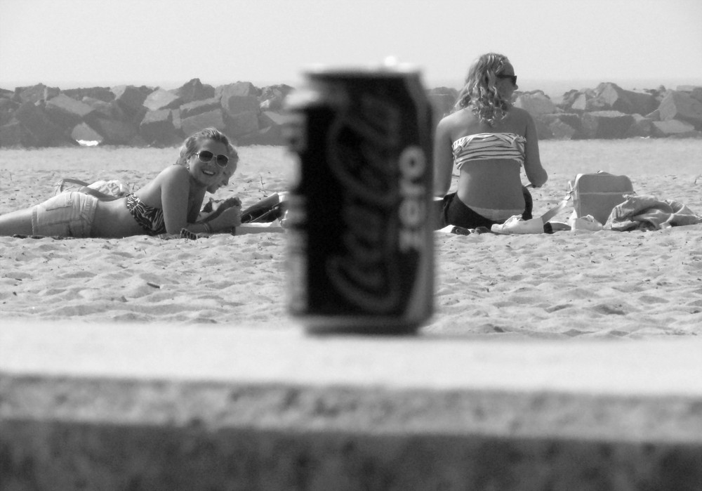 Enjoy Coca-cola