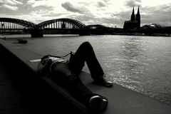 enjoy cologne