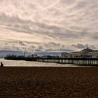 Enjoy it: Ein paar ruhige Tage in Brighton