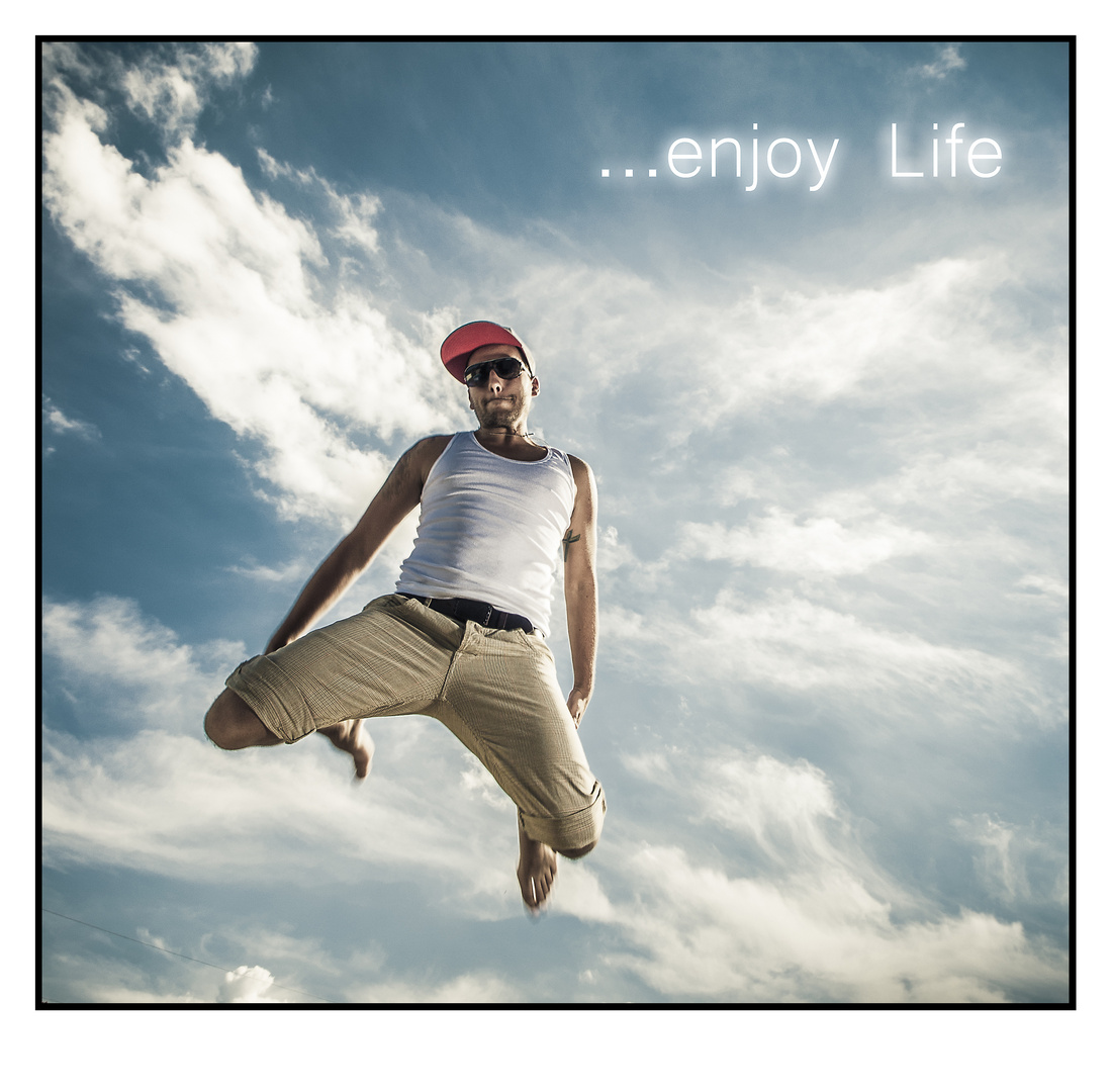 Enjoy Life