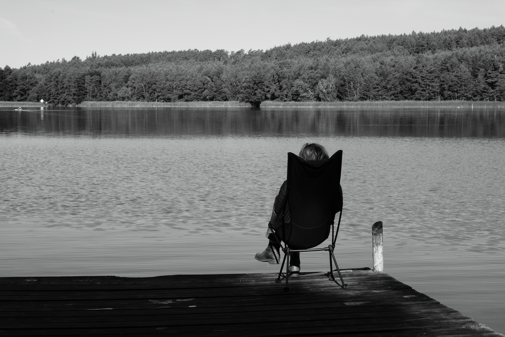 "enjoy the silence" (1990, Depeche Mode)