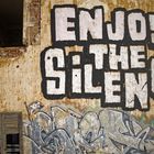 Enjoy the Silence