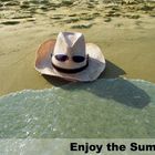 Enjoy the summer