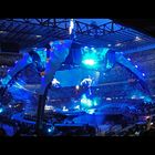 enjoying U2's 360° @ Milano