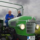 Enkel Opa Fendt