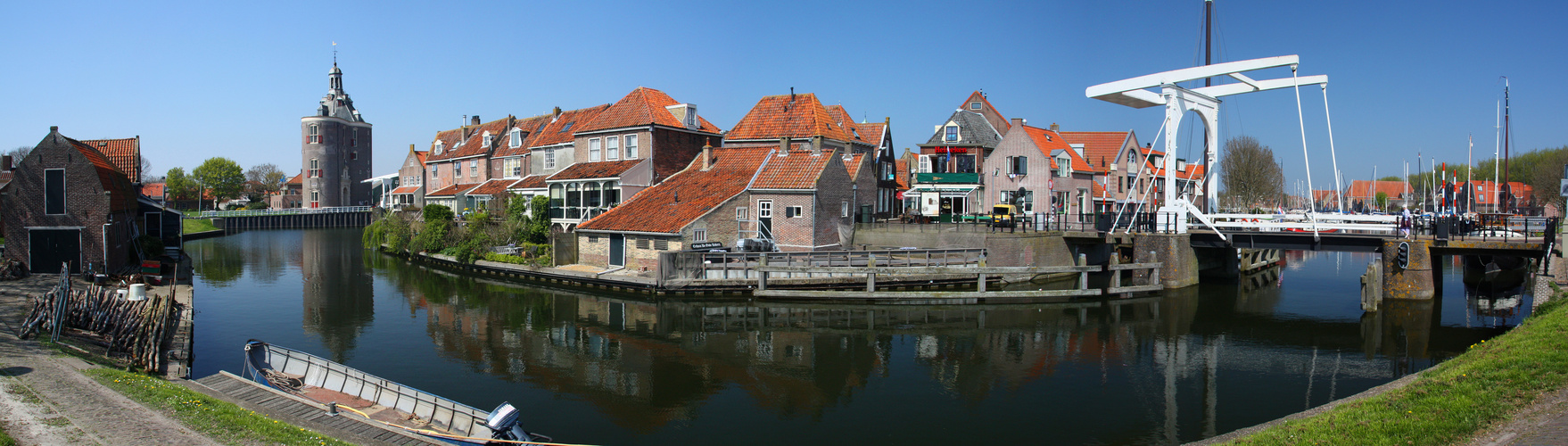 Enkhuizen