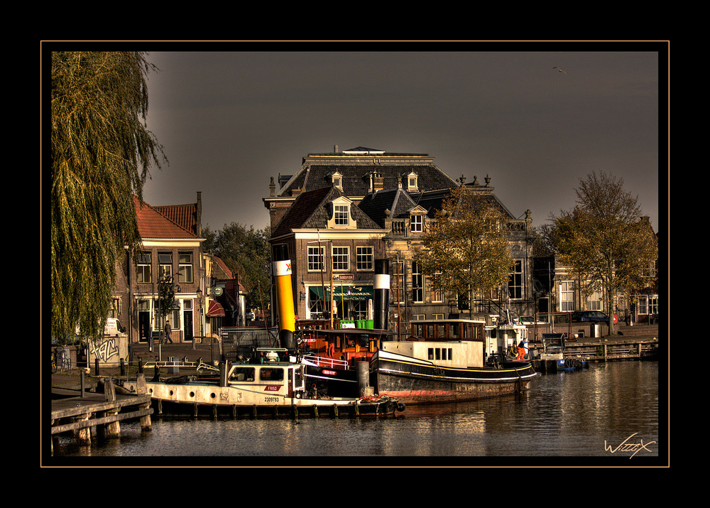 Enkhuizen