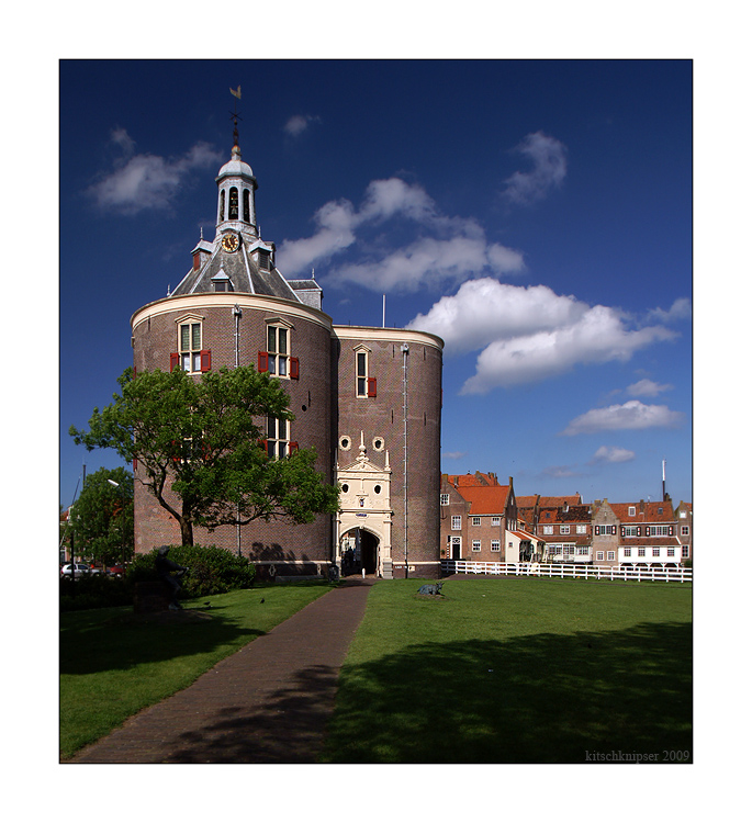 - enkhuizen -