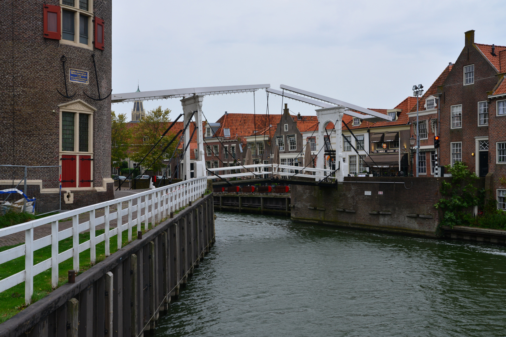 [ Enkhuizen ]