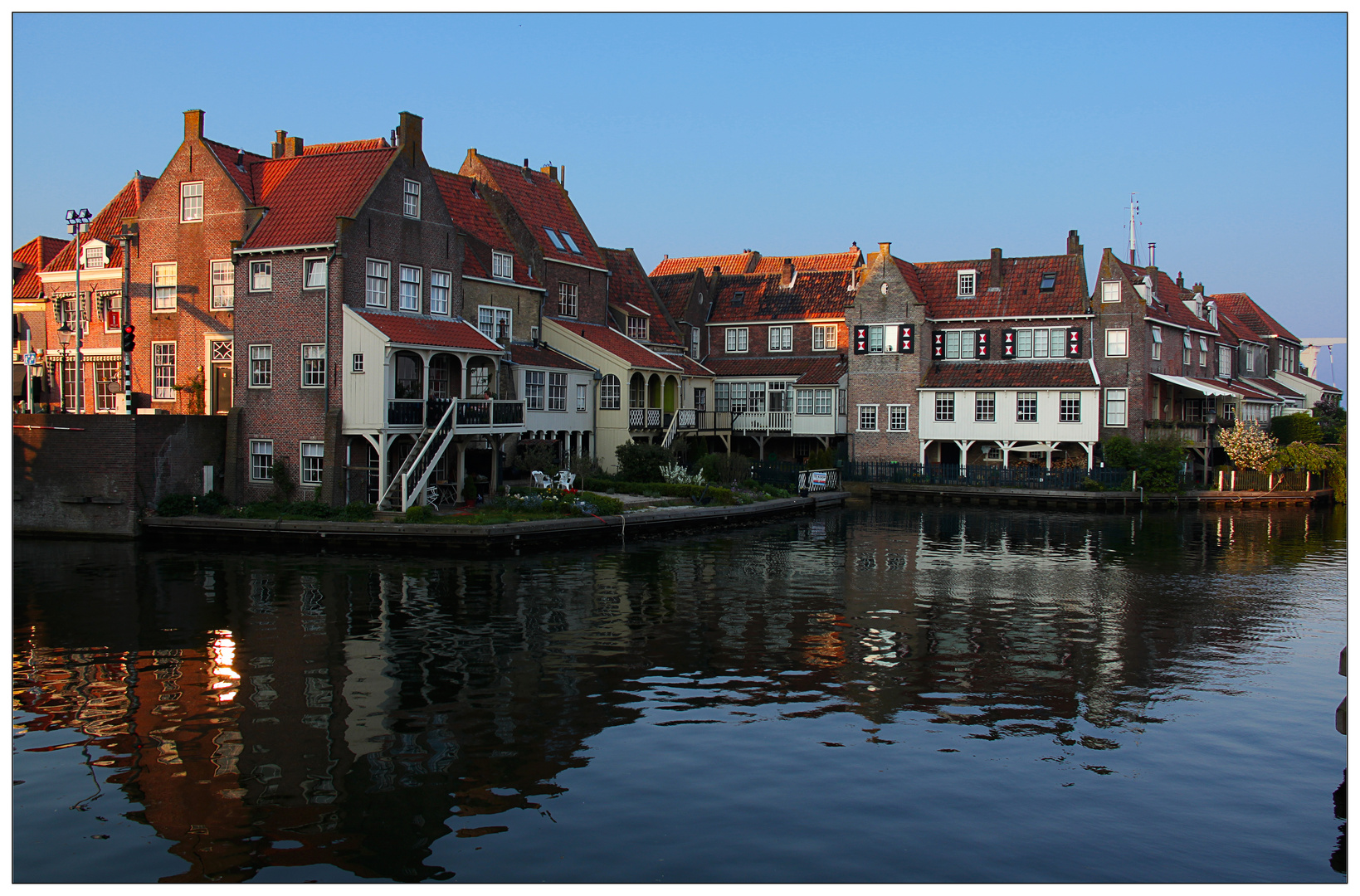 Enkhuizen