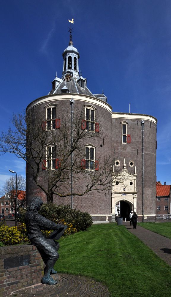 Enkhuizen