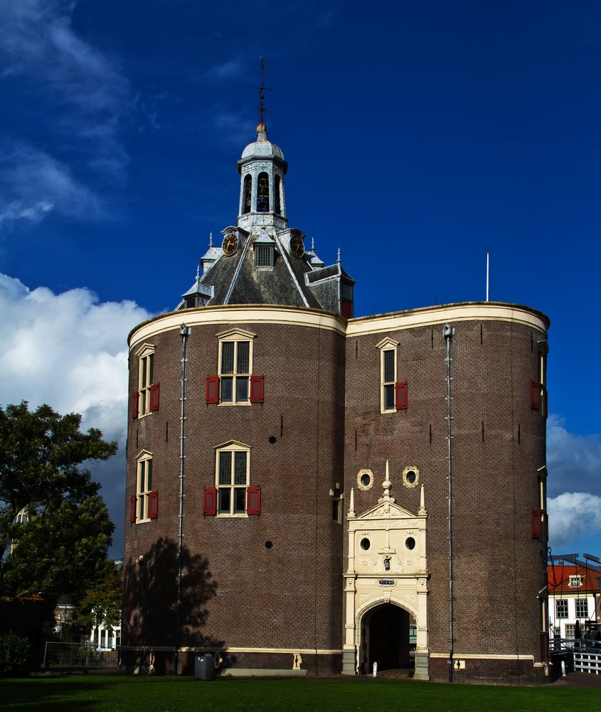 Enkhuizen