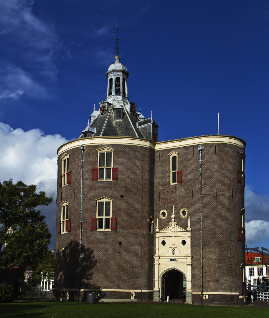 Enkhuizen