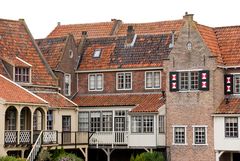 Enkhuizen - Bocht