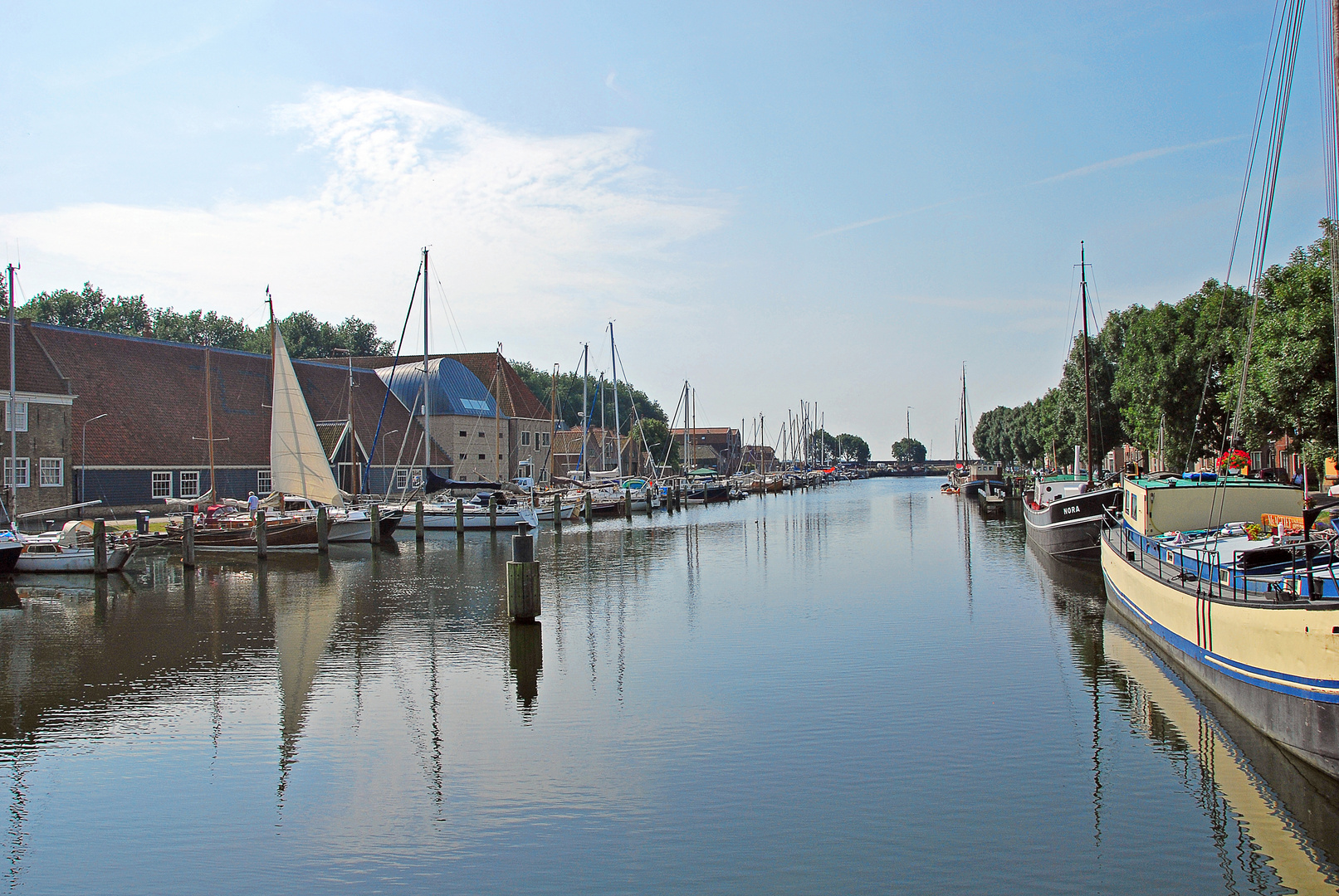 Enkhuizen