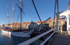 Enkhuizen - Dijk - 01