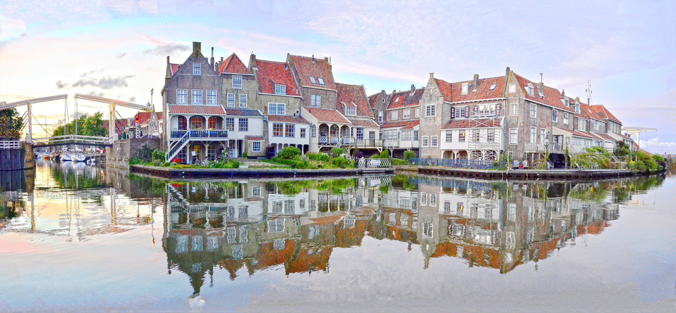 Enkhuizen, NL