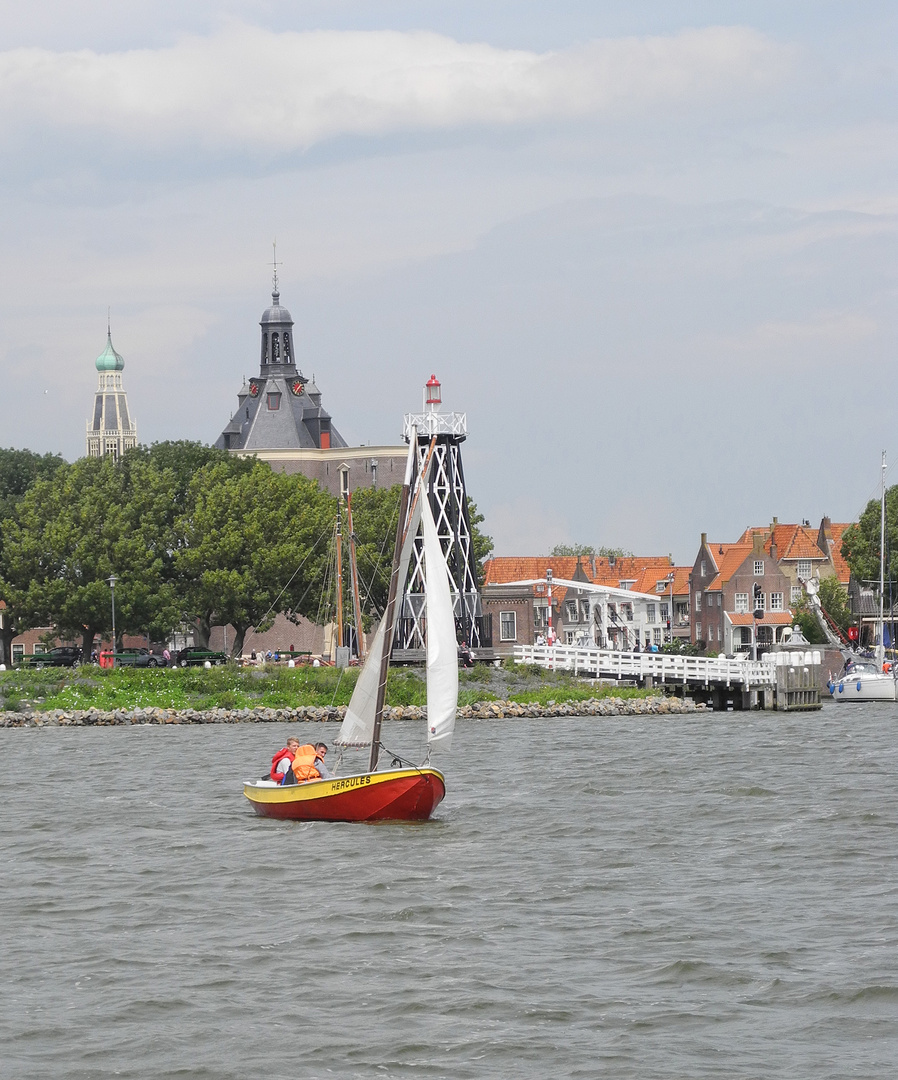 Enkhuizen NL