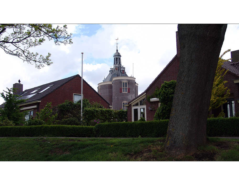 Enkhuizen-Nordholland