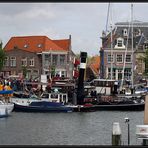 Enkhuizen - Nordholland