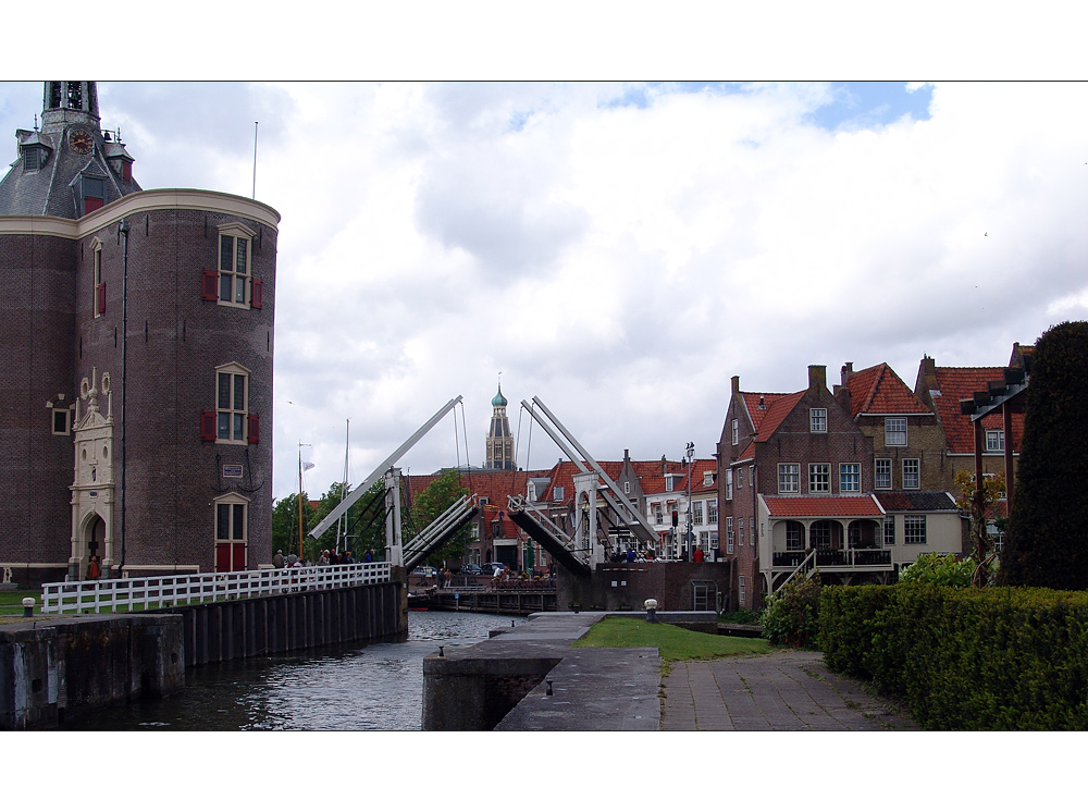 Enkhuizen-Nordholland III