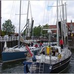 Enkhuizen-Nordholland IV