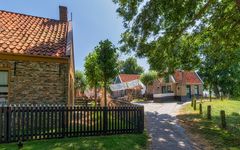 Enkhuizen - Zuiderzeemuseum -