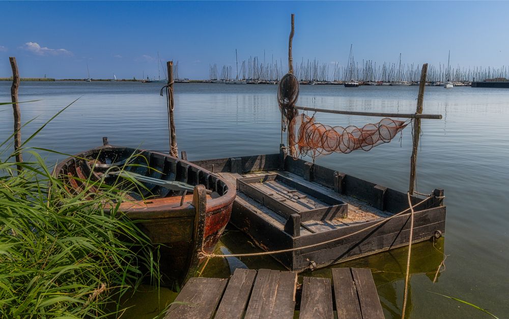 Enkhuizen   - Zuiderzeemuseum -