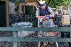 Enkhuizen - Zuiderzeemuseum -