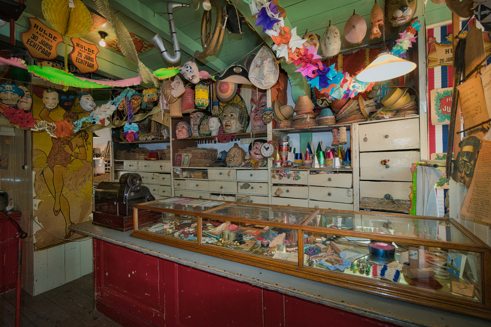 Enkhuizen Zuiderzeemuseum