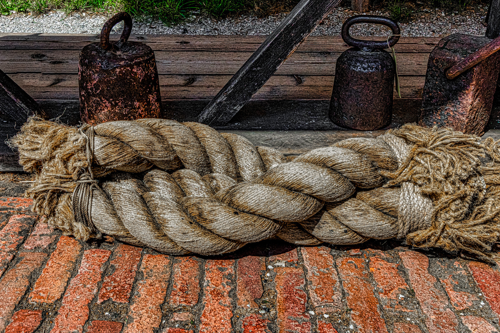 Enkhuizen - Zuiderzeemuseum -