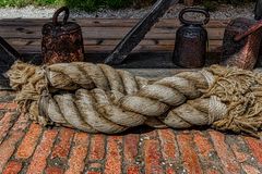 Enkhuizen - Zuiderzeemuseum -