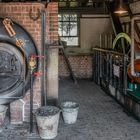 Enkhuizen - Zuiderzeemuseum -