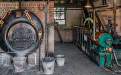 Enkhuizen - Zuiderzeemuseum -