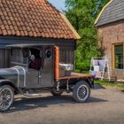 Enkhuizen - Zuiderzeemuseum -