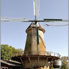 Enkings Mühle