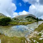 Enneberg, Fanes - Südtirol 